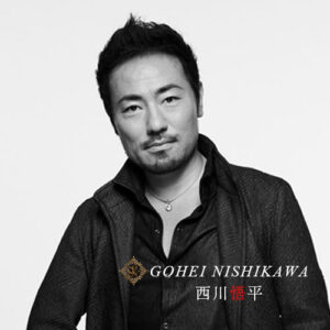 12/19西川悟平トーク＆ピアノコンサート：GINZA 7th Studioコンサート