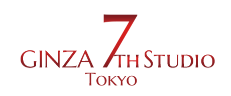 GINZA 7th Studio
